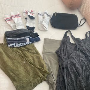 Lululemon Bundle